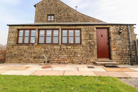 USHERWOODS DAIRY, pet friendly, luxury holiday cottage in Tatham