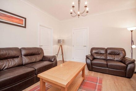 No57 Holm Farm Apartment -  an apartment that sleeps 4 guests  in 2 bedrooms