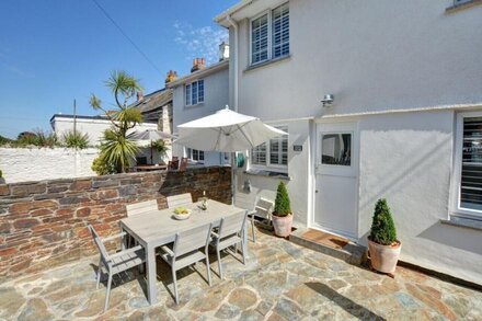 Baxters Cottage - Three Bedroom House, Sleeps 6