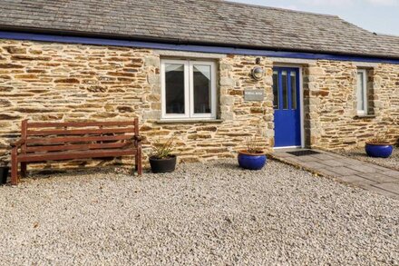 WHEAL ROSE, character holiday cottage in St Newlyn East