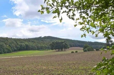 BOUSDALE COTTAGE, pet friendly, with open fire in Guisborough