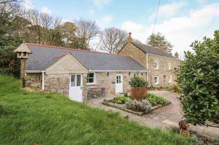 DOVECOTE, with a garden in Helston