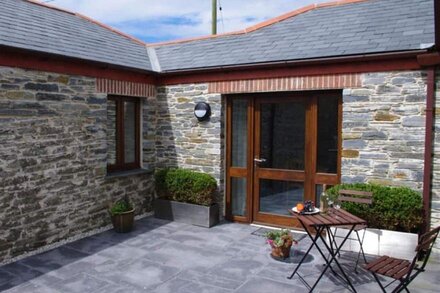 Swallows - One Bedroom House, Sleeps 2