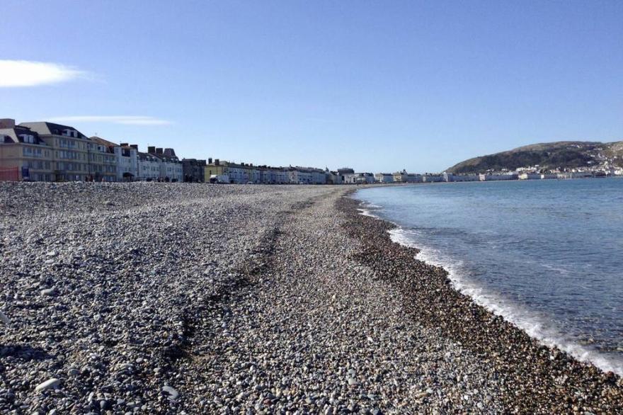 ROYAL MANOR PARK in Llandudno