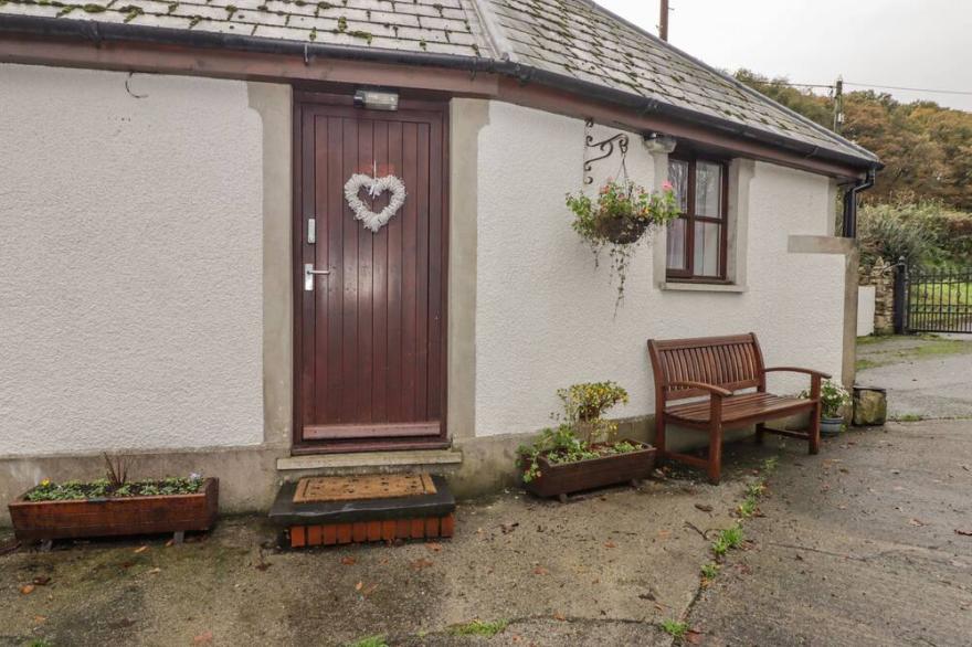 EQUINE STUDIO ANNEXE, Pet Friendly In Maenclochog