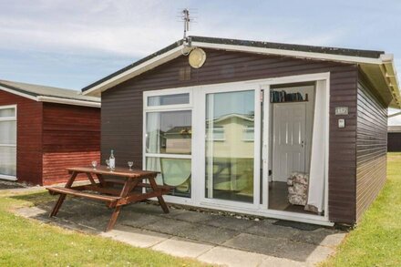 CHALET 157, family friendly in St Merryn