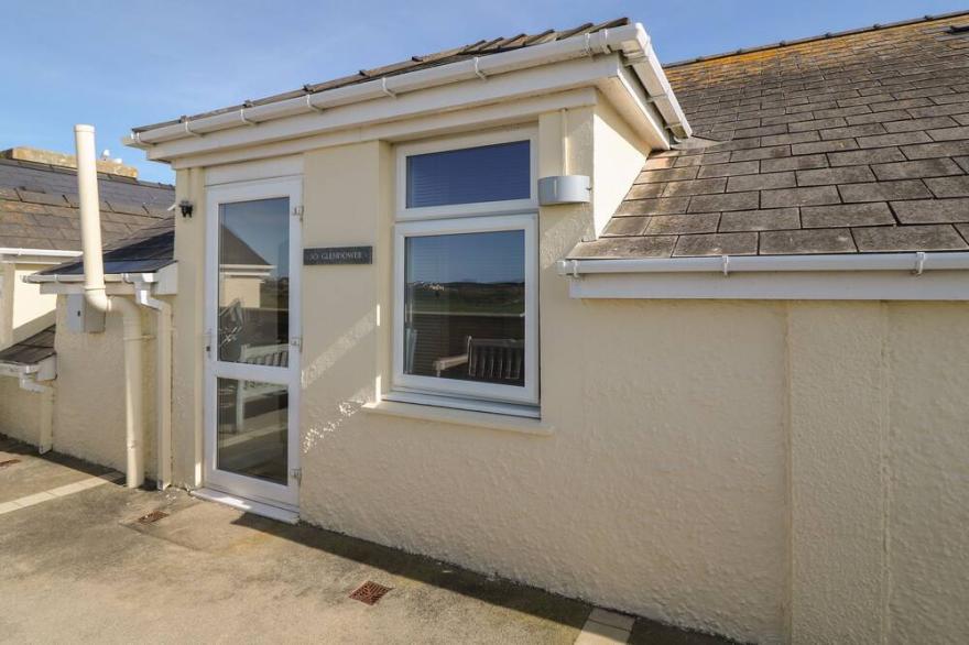 GLENDOWER, Family Friendly, Country Holiday Cottage In Trearddur Bay