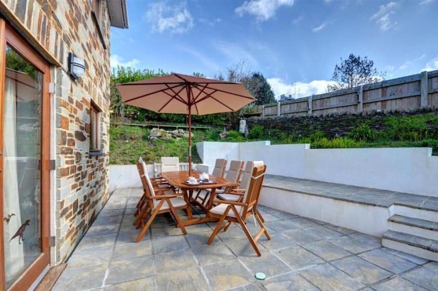 Lowarth Chi - Three Bedroom House, Sleeps 6