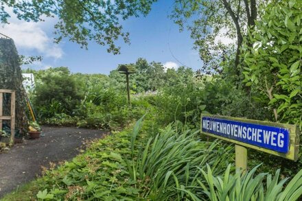 SUNBECK GATEHOUSE, character holiday cottage in Raskelf