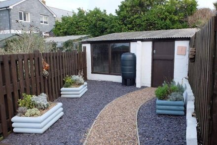 THE KEEP POT, country holiday cottage in Port Isaac