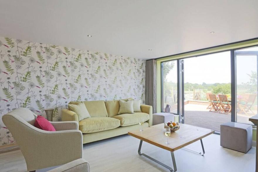 School House - Three Bedroom House, Sleeps 6