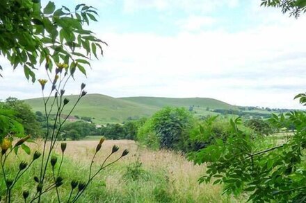 JACOB'S BARN, pet friendly, with a garden in Ramshorn