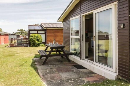 CHALET 178, family friendly in St Merryn