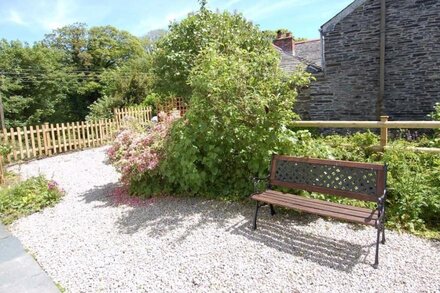 JORDAN HOUSE, pet friendly, country holiday cottage in Boscastle