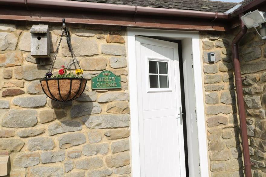 CURLEW, family friendly, country holiday cottage in Haydon Bridge