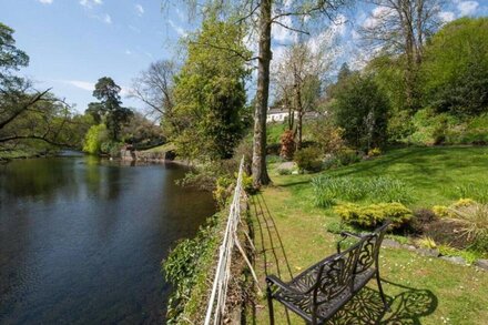 Croft Cottage - Two Bedroom House, Sleeps 3