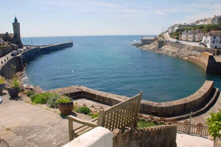 Harbour Lights - Three Bedroom House, Sleeps 5