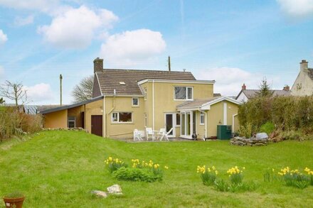 3 bedroom accommodation in Maenclochog