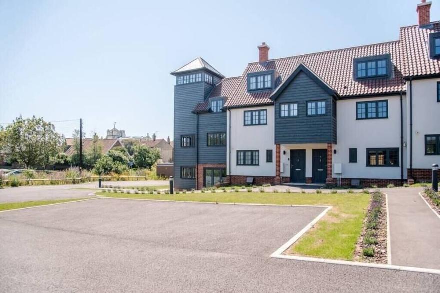 3 Oaks Court, Thorpeness