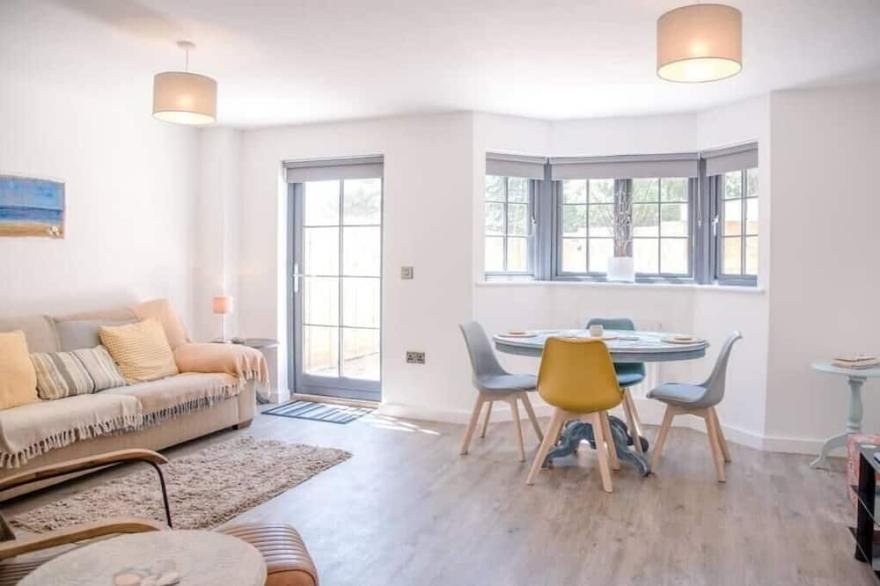 3 Oaks Court, Thorpeness