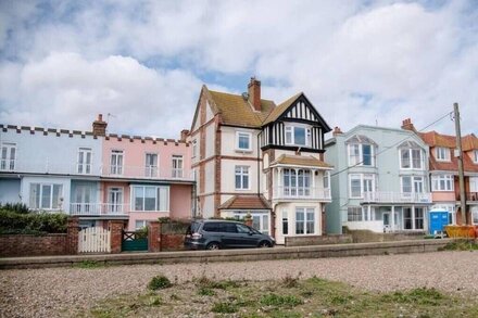 Tower House, Aldeburgh