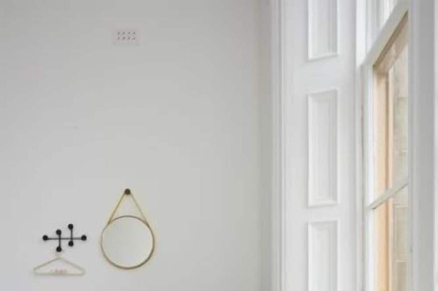 Lews (Superior Bedroom)  -  a lews castle that sleeps 2 guests  in 1 bedroom