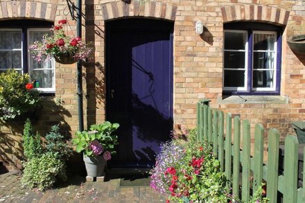 The Coach House Cottages, The Coachman's Cottage