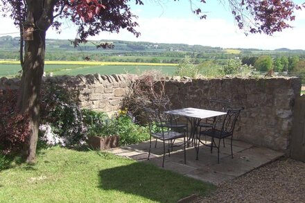 A lovely cottage at Dilston Newtown Farm,Corbridge, with discounts for 3/4 night