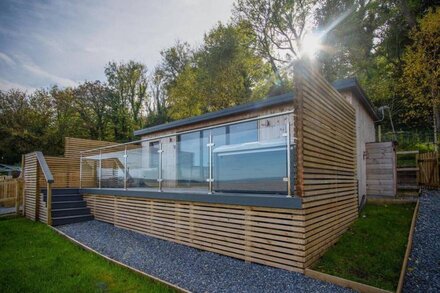 The Rhossili Bay Secret - 1 Bed Cabin - Landimore