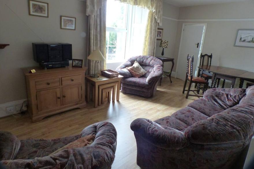 Epphaven Apartment With Outdoor Pool And Gardens In Historic Mansion House
