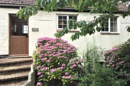 Hayloft - 17th Century converted barn