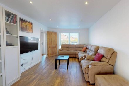 Norton House Oxford Holiday Let 3 Bed & Sleeps 6