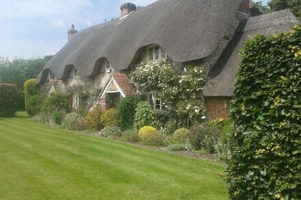 Charming 1660's Cottage.