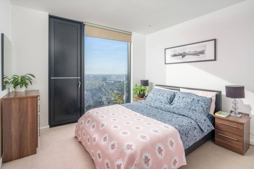 ALTIDO bright, modern apartment in Elephant & Castle