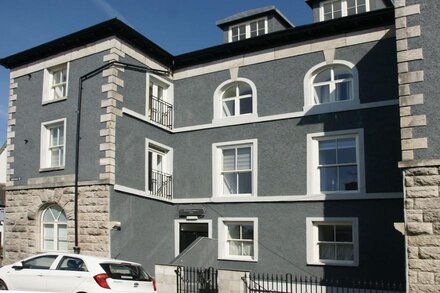 Deluxe One Bedroom Apartment in South Lakeland