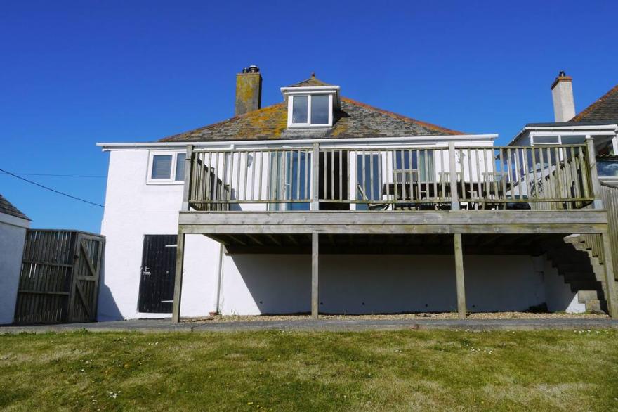 Bay View, Port Isaac -  A Large Family Home That Sleeps 10 Guests  In 5 Bedrooms