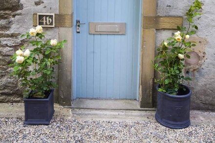 Linton Court Coach House - Hayloft 1 - Settle, Yorkshire Dales