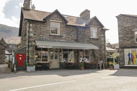 THE BAKERS LOFT, family friendly in Grasmere