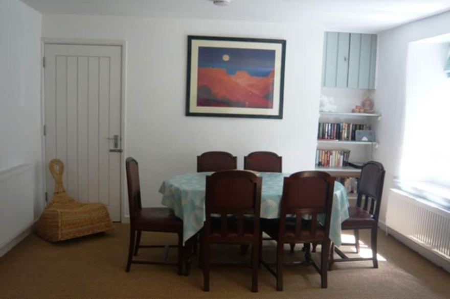 Charming Cottage With Easy Access To The Eden Project, Lost Gardens Of Heligan