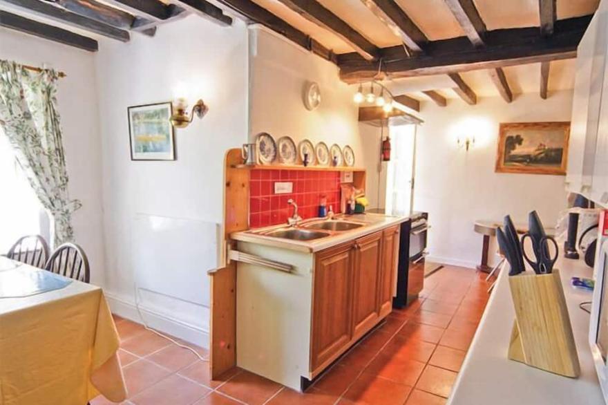 The Grove Country Cottage