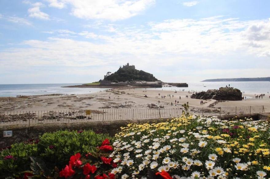 MACKEREL SKY, country holiday cottage in Marazion