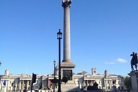 Modern apartment at the heart of Covent Garden London's theatre district