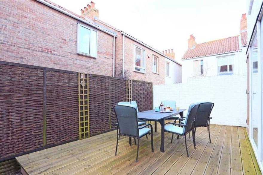 Dunlin - Three Bedroom House, Sleeps 6