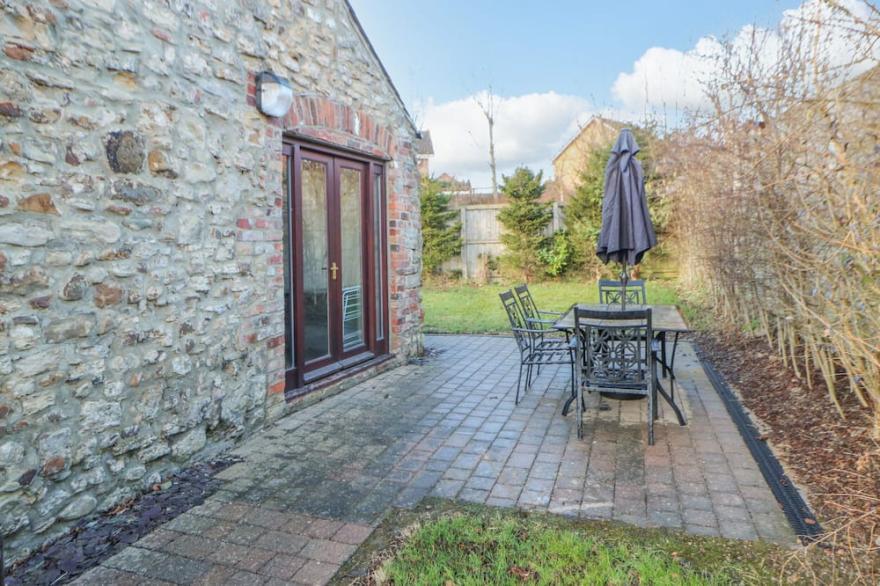 THE BYRE, family friendly, with a garden in Coxhoe