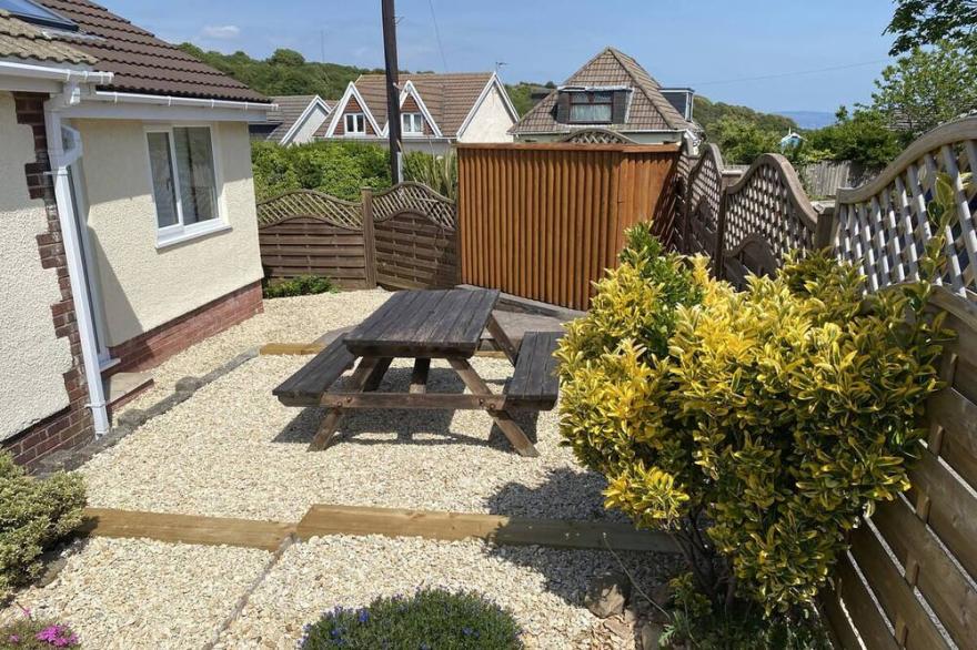 Sarlou Close in the beautiful Swansea