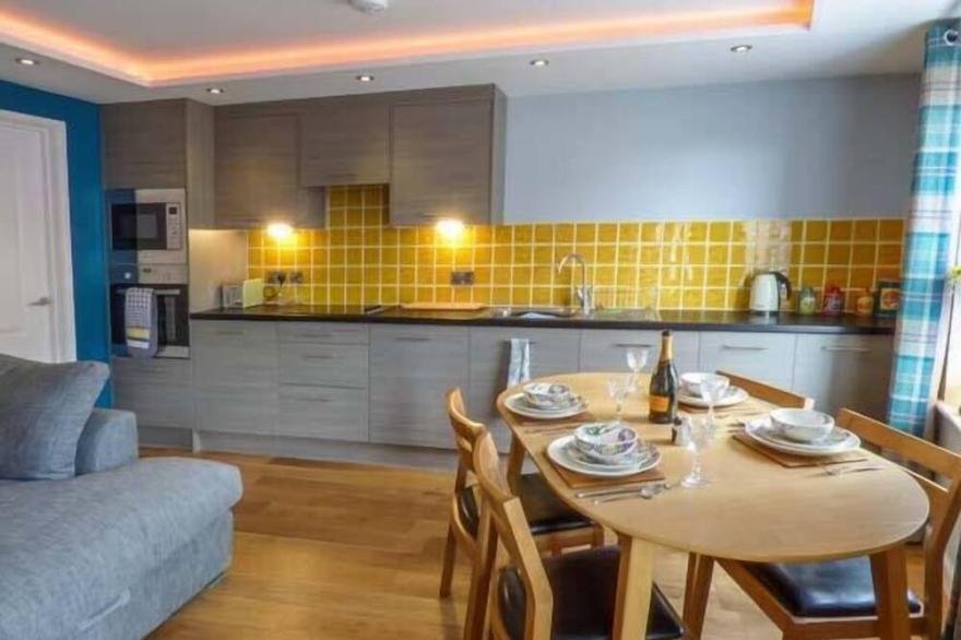 PICADORE, pet friendly, character holiday cottage in Scarborough