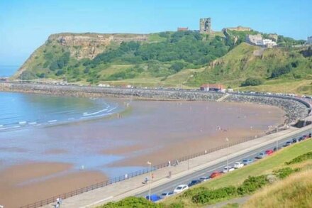 PICADORE, pet friendly, character holiday cottage in Scarborough