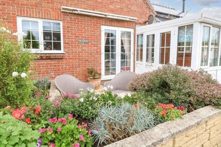 ANNEXE, pet friendly, with a garden in Norwich