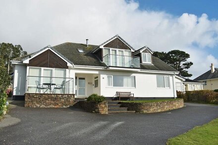 1 bedroom accommodation in Carlyon Bay, near St Austell