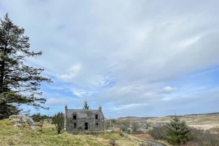 3 bedroom accommodation in Bettyhill